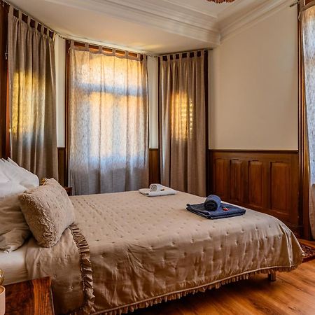 Gruben Apartments 2 Schlafzimmer シャフハウゼン エクステリア 写真