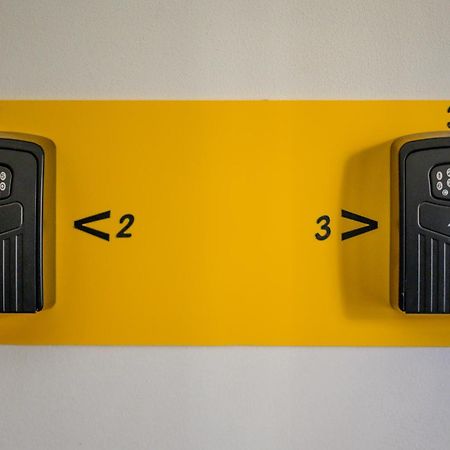 Gruben Apartments 2 Schlafzimmer シャフハウゼン エクステリア 写真