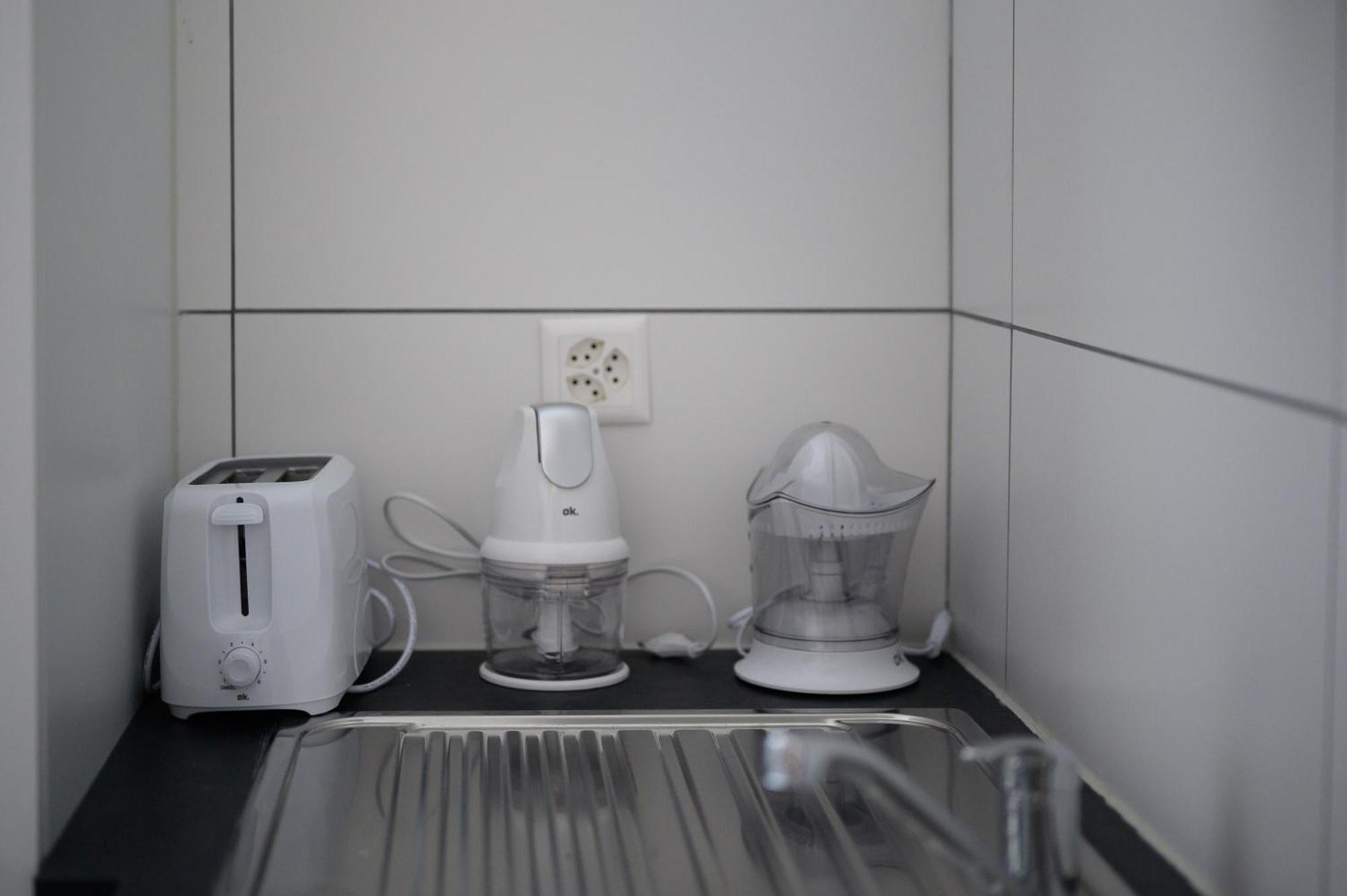 Gruben Apartments 2 Schlafzimmer シャフハウゼン エクステリア 写真