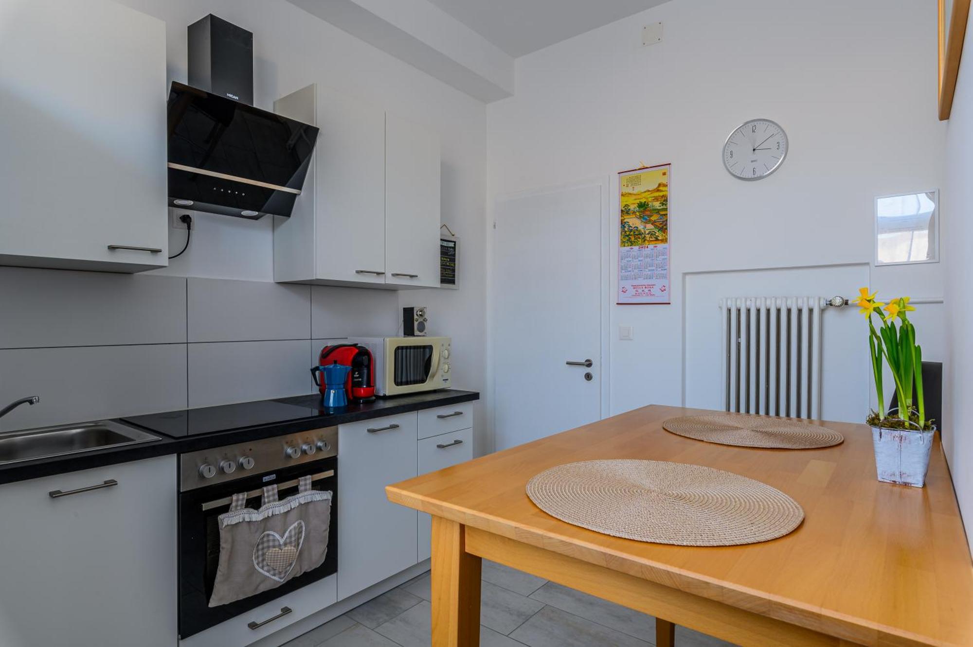 Gruben Apartments 2 Schlafzimmer シャフハウゼン エクステリア 写真