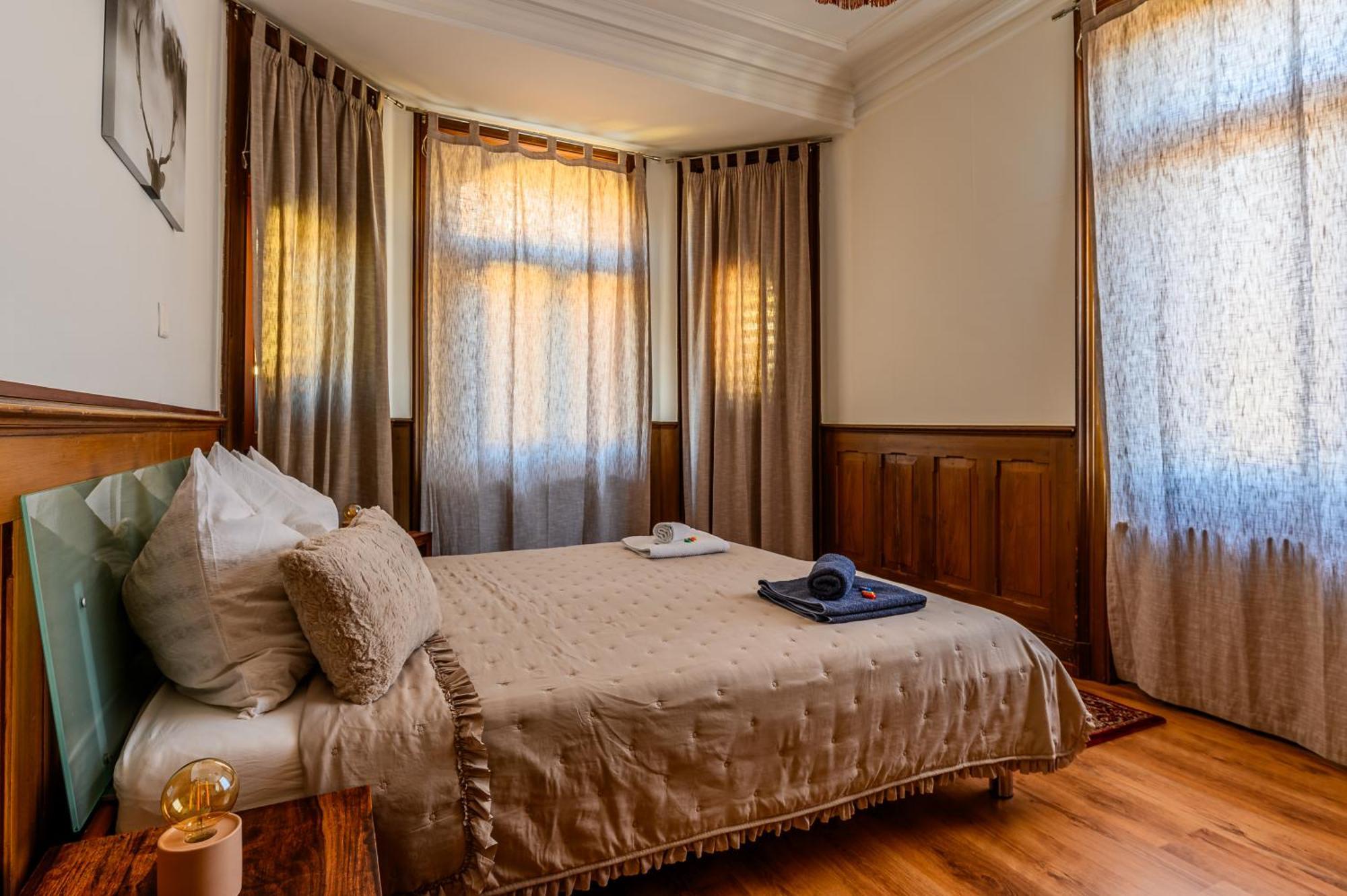 Gruben Apartments 2 Schlafzimmer シャフハウゼン エクステリア 写真