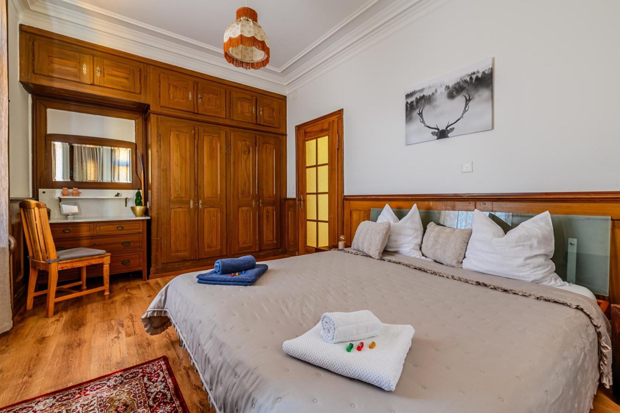 Gruben Apartments 2 Schlafzimmer シャフハウゼン エクステリア 写真