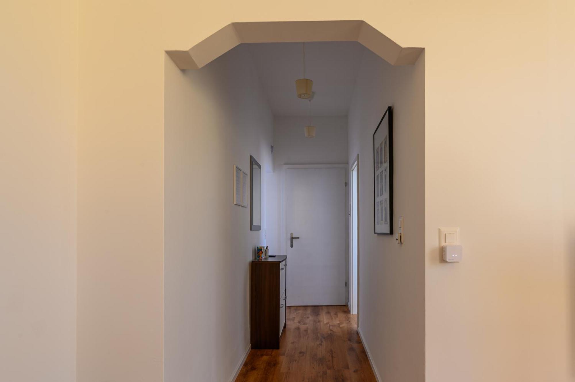 Gruben Apartments 2 Schlafzimmer シャフハウゼン エクステリア 写真