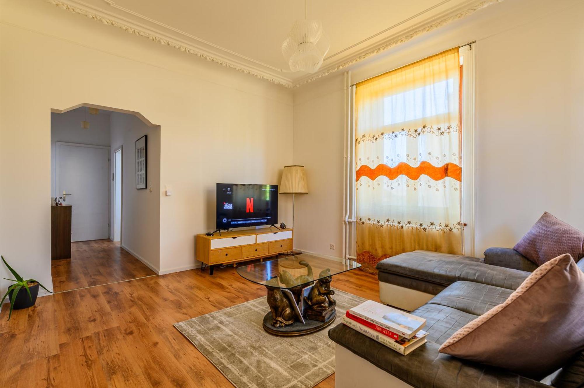 Gruben Apartments 2 Schlafzimmer シャフハウゼン エクステリア 写真