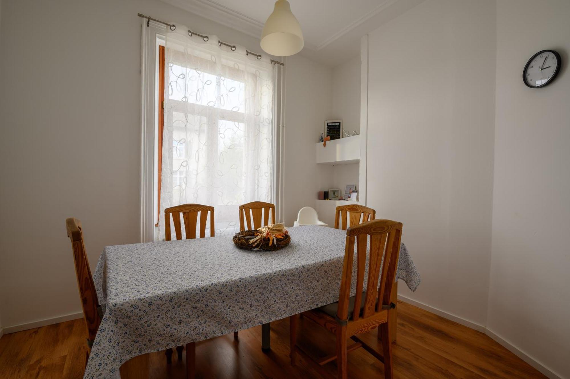 Gruben Apartments 2 Schlafzimmer シャフハウゼン エクステリア 写真