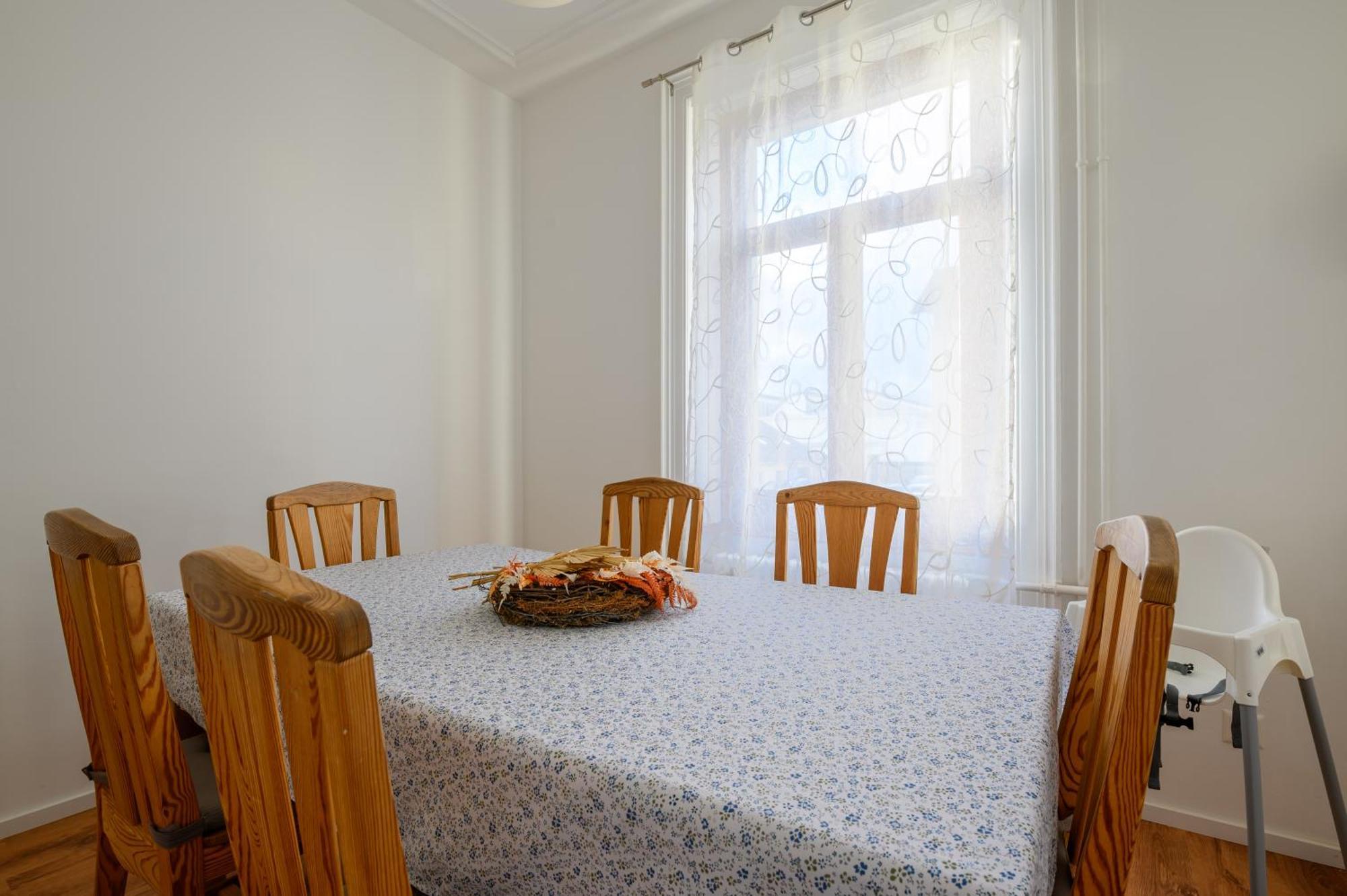 Gruben Apartments 2 Schlafzimmer シャフハウゼン エクステリア 写真